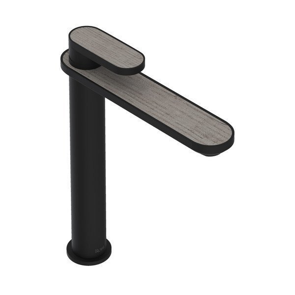 Miscelo Single Handle Tall Lavatory Faucet, Rohl, Mfr#: MI02D1WBMB